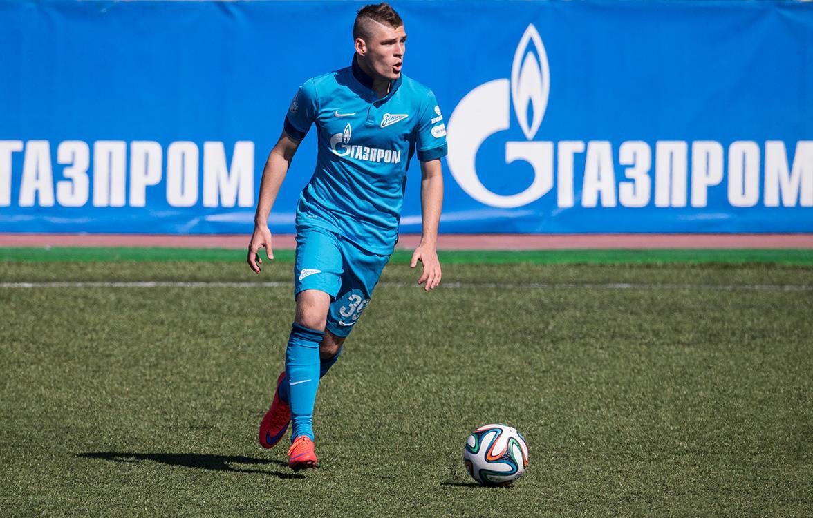 Дмитрий Скопинцев
